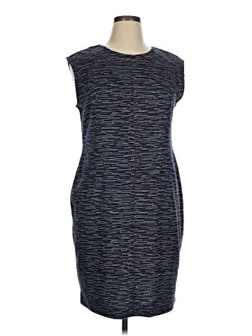 Ann Taylor Factory Casual Dress (view 1)
