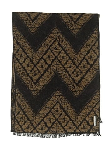 Armani Jeans Scarf (view 2)