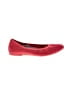 Allbirds Red Flats Size 8 - photo 1