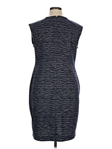Ann Taylor Factory Casual Dress (view 2)