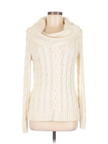 The Limited Turtleneck Sweater (view 1)
