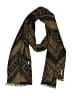 Armani Jeans Brown Scarf One size - photo 1