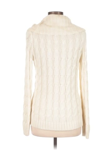 The Limited Turtleneck Sweater (view 2)