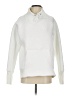 Athleta White Fleece Size S - photo 1