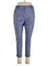 Talbots Blue Dress Pants Size 12 (petite) - photo 1