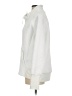 Athleta White Fleece Size S - photo 5