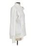 Athleta White Fleece Size S - photo 4
