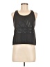 Adidas Black Active Tank Size M - photo 1