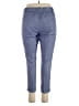 Talbots Blue Dress Pants Size 12 (petite) - photo 2