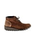 FLY London Brown Ankle Boots Size EU 39 - photo 1