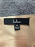 Lulus Metallic Silver Cocktail Dress Size M - photo 6