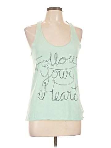 XXI Tank Top (view 1)