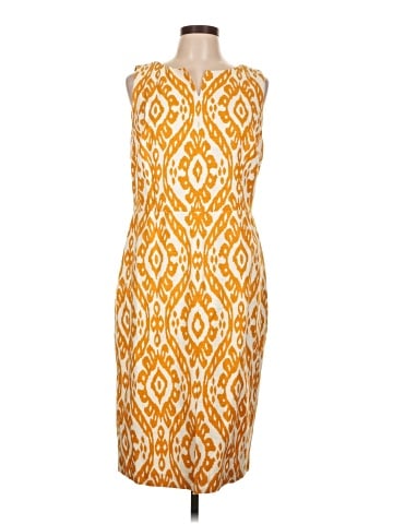 Ann Taylor Cocktail Dress (view 1)