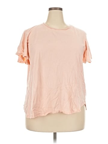 Culture Code Short Sleeve T-Shirt (view 1)