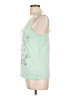 XXI Green Tank Top Size L - photo 5