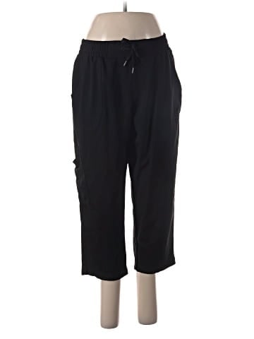 St. John's Bay Casual Pants (view 1)
