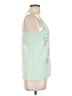 XXI Green Tank Top Size L - photo 4