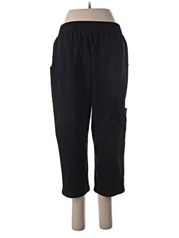 St. John's Bay Casual Pants (view 2)