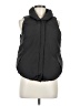 Gap 100% Polyester Black Vest Size M - photo 1