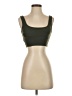 Adanola Green Tube Top Size XS - photo 1