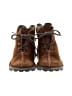 FLY London Brown Ankle Boots Size EU 39 - photo 2