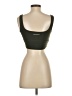 Adanola Green Tube Top Size XS - photo 2