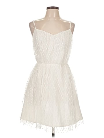 Divided by H&M Cocktail Dress (view 1)