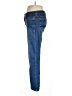 Angels Solid Blue Jeans Size 16 - photo 5
