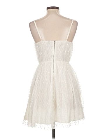 Divided by H&M Cocktail Dress (view 2)