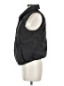 Gap 100% Polyester Black Vest Size M - photo 5