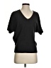 Ann Taylor Factory Black Pullover Sweater Size S - photo 1