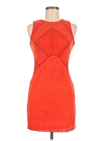 Topshop Cocktail Dress (view 1)