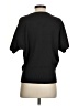 Ann Taylor Factory Black Pullover Sweater Size S - photo 2