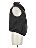Gap 100% Polyester Black Vest Size M - photo 4