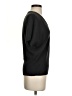Ann Taylor Factory Black Pullover Sweater Size S - photo 4
