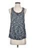 Athleta Gray Active Tank Size XXS (estimated) - photo 1