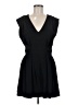 Sandro Black Romper Size 37 waist - photo 1