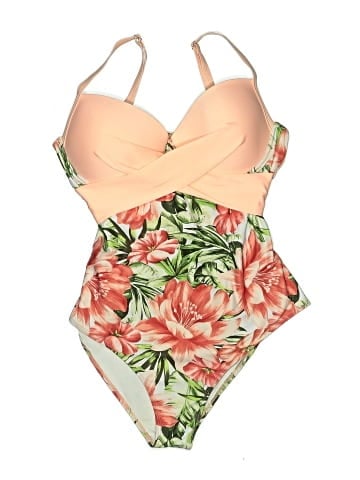 Unbranded One Piece Swimsuit (view 1)