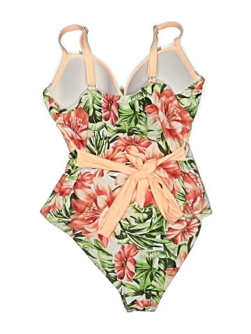 Unbranded One Piece Swimsuit (view 2)
