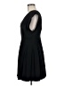 Sandro Black Romper Size 37 waist - photo 5