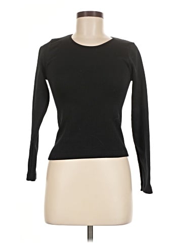 Bella Long Sleeve T-Shirt (view 1)