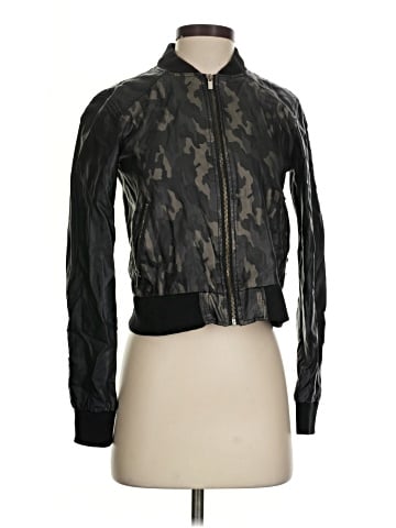 Bongo Track Jacket (view 1)