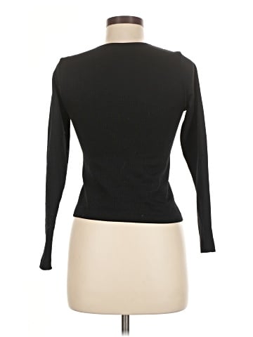 Bella Long Sleeve T-Shirt (view 2)