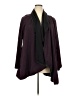 LIVI Burgundy Blazer Size 26 - 28 Plus - photo 1