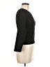 Bella Black Long Sleeve T-Shirt Size M - photo 4