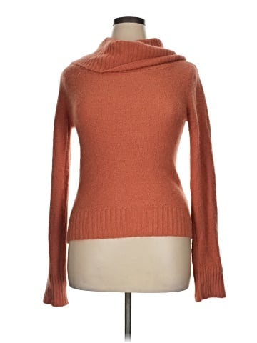 Code x Mode Turtleneck Sweater (view 1)