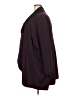 LIVI Burgundy Blazer Size 26 - 28 Plus - photo 5