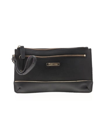 Calvin Klein Leather Clutch (view 1)