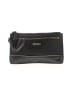 Calvin Klein Black Leather Clutch One size - photo 1