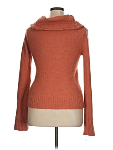 Code x Mode Turtleneck Sweater (view 2)
